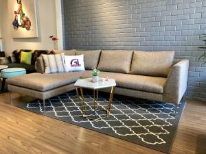 Sofa góc hạt dẻ
#sofabang #sofaphongkhach