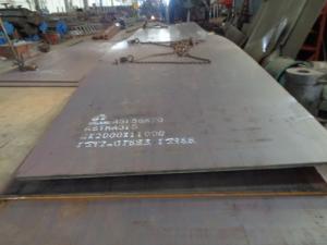 Chuyên tấm lò hơi A516 / A516 -GR 70 thép chịu nhiệt