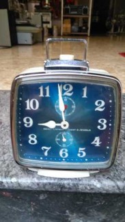 Đồng hồ Seiko đời cổ
