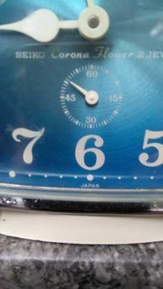 Đồng hồ Seiko đời cổ