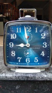 Đồng hồ Seiko đời cổ