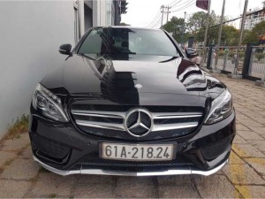 C250 AMG-2015 xe độc. chạy được 71.000 km
