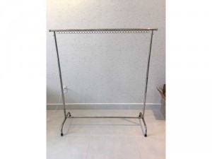 Giàn phơi đồ Inox giá 200k