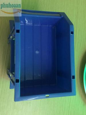 Thanh lí Khay nhựa đựng linh kiện nhỏ DT1