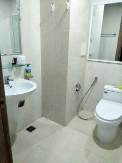 Chính chủ cho thuê CH Mường Thanh 1 PN tầng 29 view xem pháo hoa,full nội thất đẹp chỉ 12 tr/ tháng