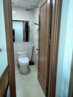 Chính chủ cho thuê CH Mường Thanh 1 PN tầng 29 view xem pháo hoa,full nội thất đẹp chỉ 12 tr/ tháng