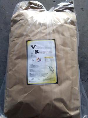 Cung cấp Vitakingdom vitamin hỗn hợp cho tôm cá, uy tín giá tốt