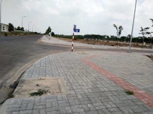 Đất Nền Ngay Huyện Uỷ Nhơn Trạch, 8Tr/M2, Sổ Đỏ,