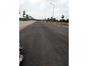 Đất Nền Ngay Huyện Uỷ Nhơn Trạch, 8Tr/M2, Sổ Đỏ,