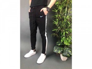 Quần dài nam thể thao logo Nice cao cấp