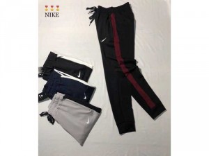 Quần dài nam thể thao logo Nice cao cấp