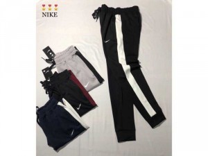 Quần dài nam thể thao logo Nice cao cấp