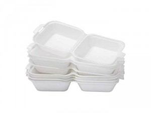 Hộp Xốp Bánh Bao