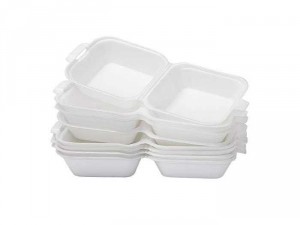 Hộp Xốp Bánh Bao