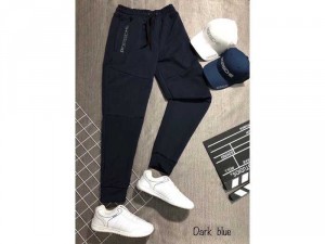 Quần dài nam thể thao Pe cao cấp