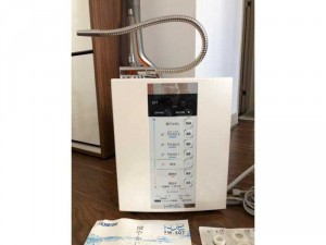 Máy lọc nước Trevi FW507