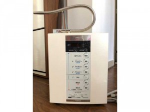 Máy lọc nước Trevi FW507