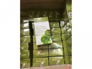 Dung dịch vệ sinh trầu không