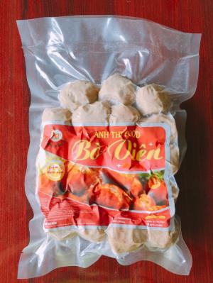 Cung Cấp Sẻ Lẻ Cá Viên, Bò Viên, Tôm Viên, Xúc Xích, Phô Mai, Gà Xiên Que ...Vv