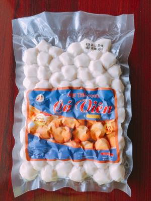 Cung Cấp Sẻ Lẻ Cá Viên, Bò Viên, Tôm Viên, Xúc Xích, Phô Mai, Gà Xiên Que ...Vv