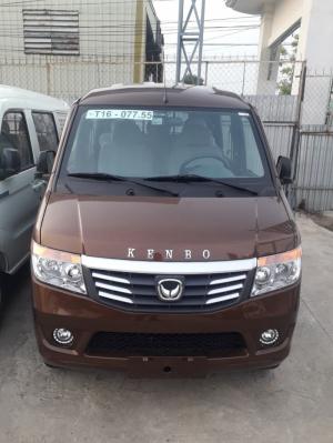 Bán xe bán tải kenbo 5 chỗ 650kg