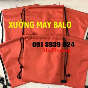 may balo dây rút giá rẻ tại tphcm
