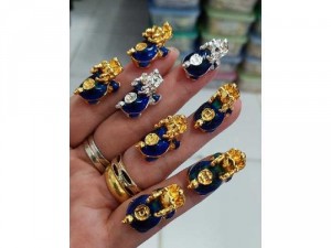 Kỳ Lân Đỗi Màu