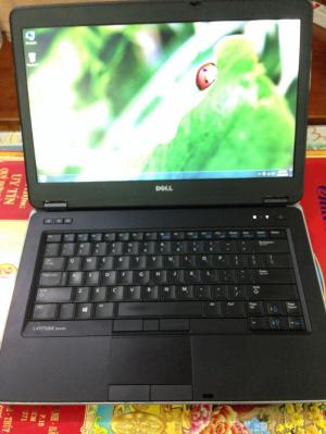 Laptop Dell Ultrabook E6440