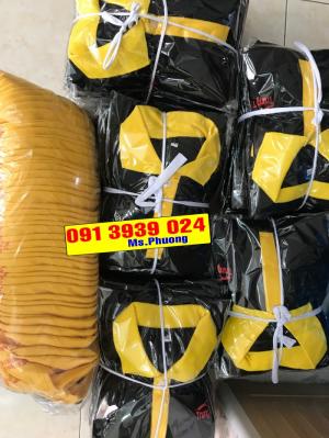 Địa chỉ may áo thun vải cá sấu, áo thun đồng phục vải cá sấu giá rẻ
