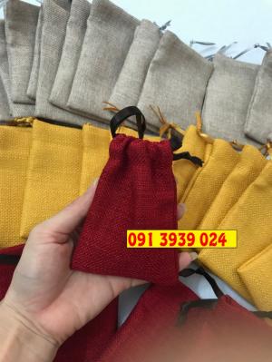 Túi voan, cung cấp túi voan, túi voan dây rút giá rẻ, túi voan đựng nữ trang, đựng hàng quà tặng