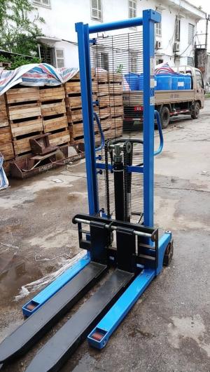 Xe nâng tay cao EOSLIFT(USA)-1.5T-1.6M