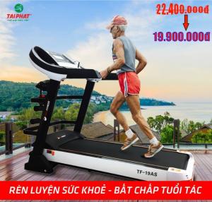 Địa chỉ múa máy chạy bộ uy tín tại nghệ an.
