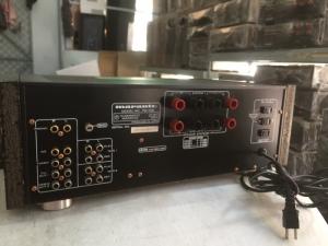 Bán chuyên Ampli Marantz 74D hàng tuyển từ Nhật về
