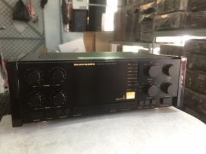 Bán chuyên Ampli Marantz 74D hàng tuyển từ Nhật về
