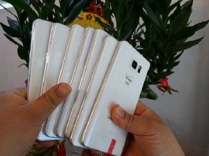 Khuyến Mãi Lễ Samsung Note 5 Mỹ - Bh 9t