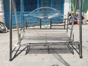 Xích đu treo giá rẻ tại xưởng sản xuất