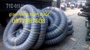 Cung cấp ống gân nhựa , ống hút bụi cho nhà xưởng, khu công nghiệp giá tốt nhất