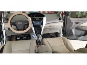 Vios E xịn 2013