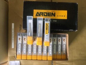 Mũi phay gỗ thẳng Arden Taiwan