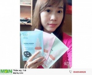 Mặt Nạ GiGi