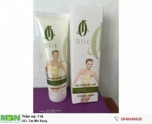 GEL Tan Mỡ Bụng