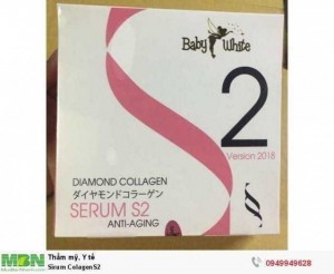 Serum ColagenS2