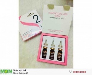 Serum ColagenS2