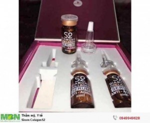Serum ColagenS2