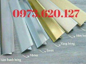 Nẹp chữ t,nẹp giãn cách,nẹp vách chữ t