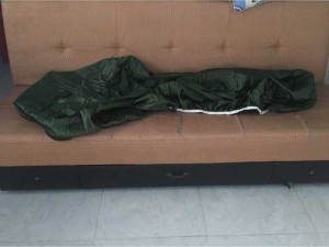 sopha bed có 3 ngăn đựng đồ