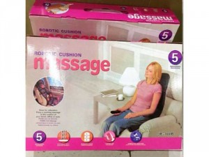 Nệm massage toàn thân