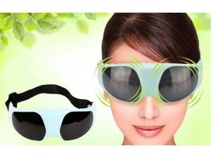 Máy massage mắt healthy eyes