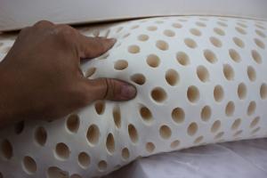 Nệm cao su thiên nhiên Vạn Thành Unique 1m6x10cmx2m
