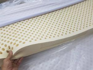 Nệm cao su thiên nhiên Vạn Thành Unique 1m8x10cmx2m